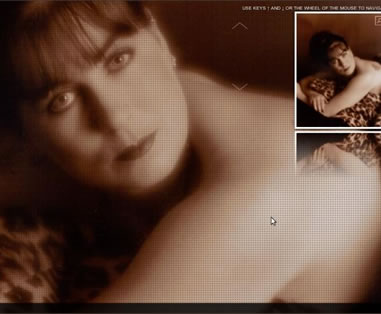 Irene's Flip Gallery