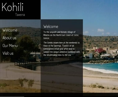Kohili 