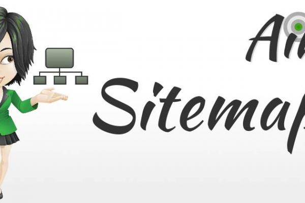 Aimy Sitemap