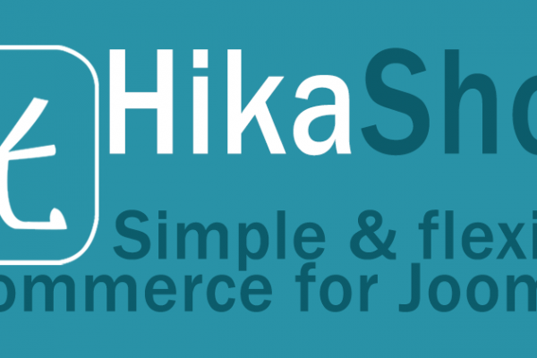 HikaShop