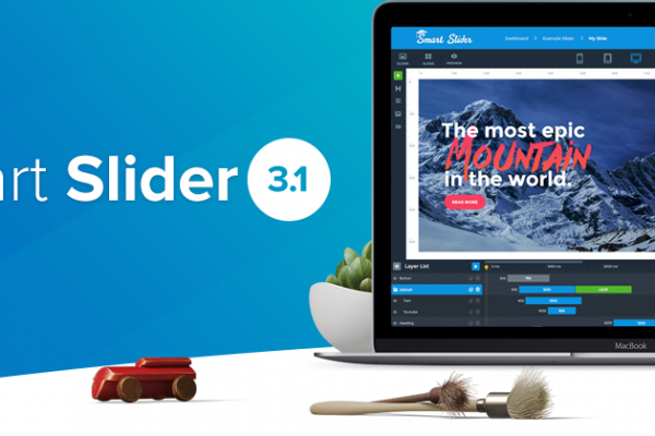 Smart Slider