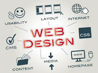 web design