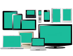 responsive